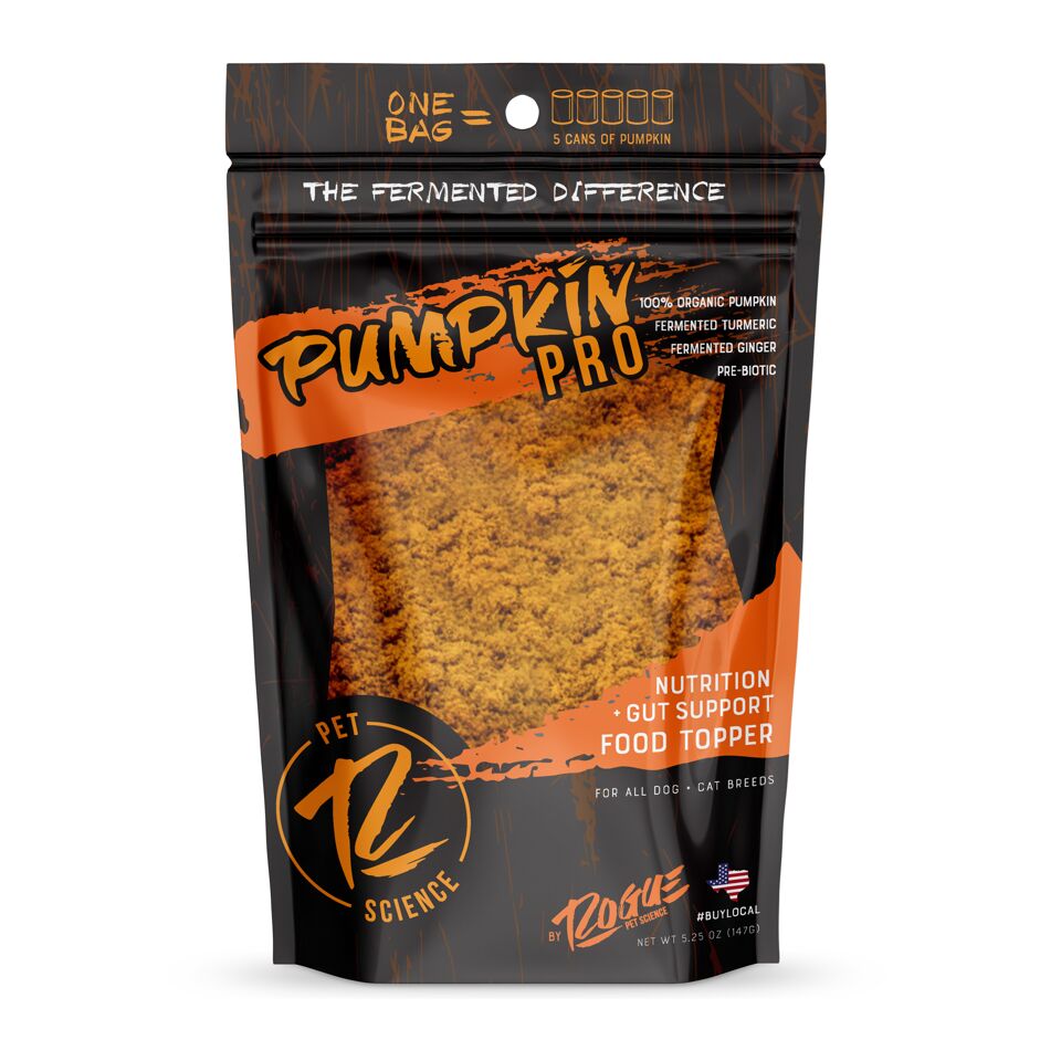 pumpkin pro